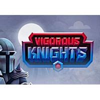 Vigorous Knights Betano