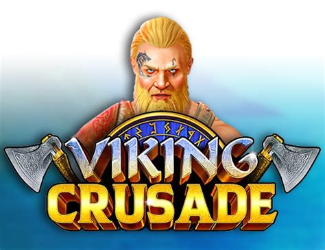 Viking Crusade Betfair