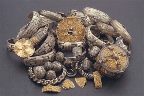 Viking Treasures Brabet
