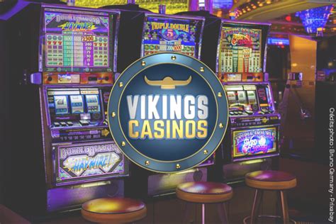 Vikings Casinos Sa