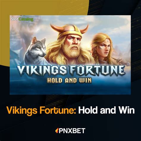 Vikings Fortune Hold And Win Betsson