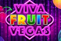 Viva Fruit Vegas Leovegas