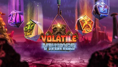 Volatile Vikings Betano