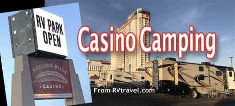 Voltar Pedra Casino Rv Resort