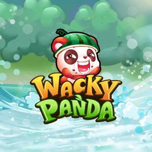 Wacky Panda Leovegas