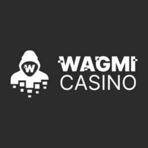 Wagmi Casino Login