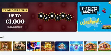 Wallacebet Casino Bonus