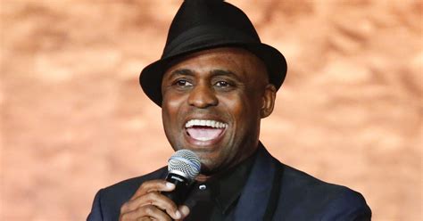 Wayne Brady Casino Michigan