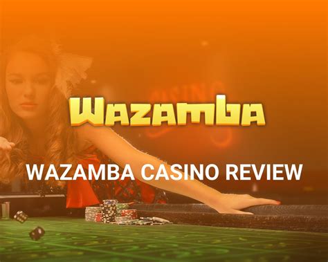 Wazamba Bet365