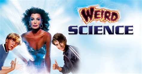 Weird Science Sportingbet