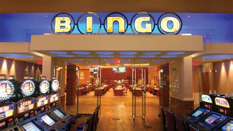 Welcome Bingo Casino Aplicacao