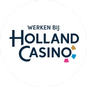 Werken Bij Holland Casino Schiphol