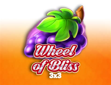 Wheel Of Bliss 3x3 Bodog