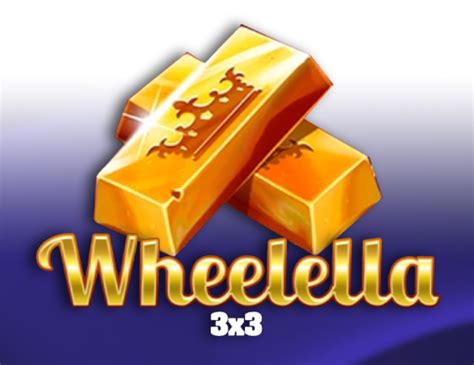 Wheelella 3x3 Betsson