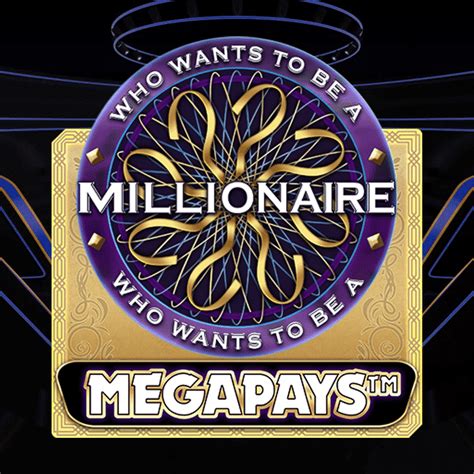 Who Wants To Be A Millionaire Megapays Betway