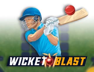 Wicket Blast Bodog