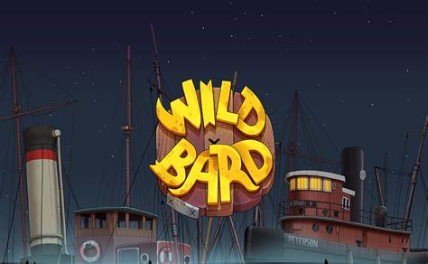 Wild Bard Bodog