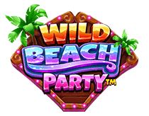 Wild Beach Party Leovegas