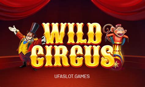 Wild Circus Novibet