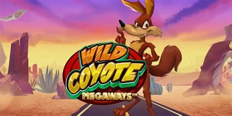 Wild Coyote Bet365