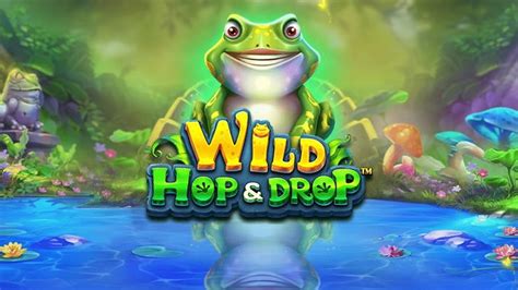 Wild Hop And Drop Netbet