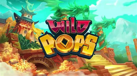 Wild Pops Slot Gratis