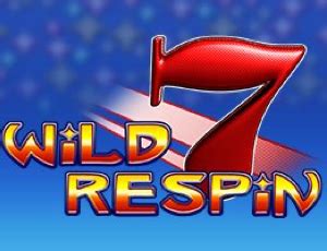Wild Respin Slot - Play Online