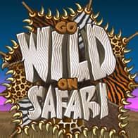 Wild Safari 2 Betsson