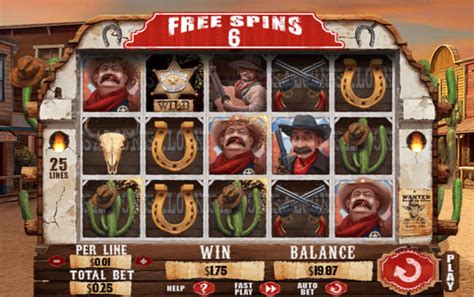 Wild Spin Slot - Play Online