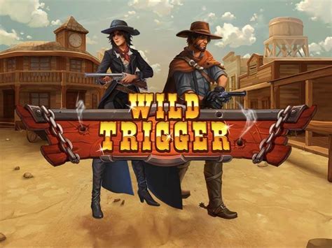 Wild Trigger Novibet