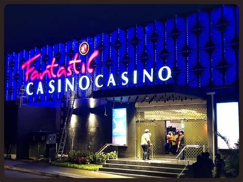 Wildcard Casino Panama