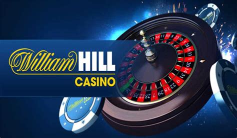 William Hill Casino Aposta Gratis Sem Deposito