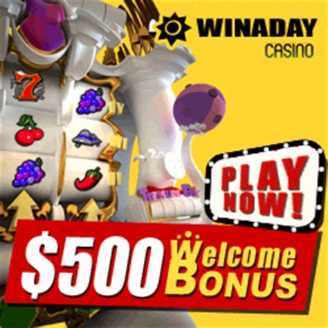Win A Day Casino Apostas