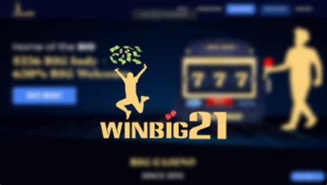 Winbig21 Casino Venezuela