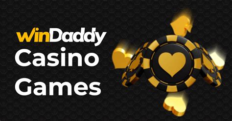 Windaddy Casino Panama