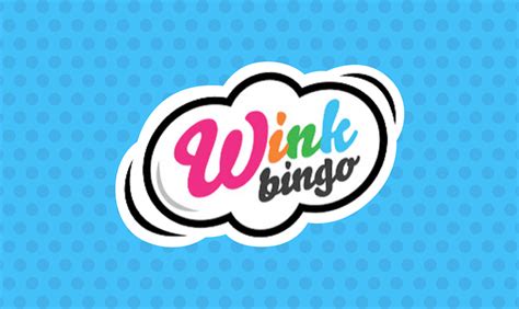 Wink Bingo Casino Mobile
