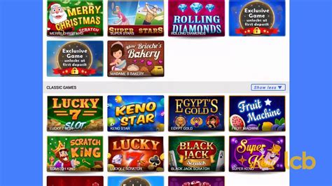 Winomania Casino Review