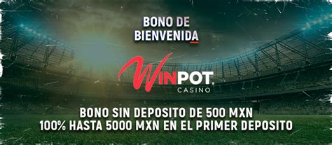 Winpot Casino Cordoba Veracruz