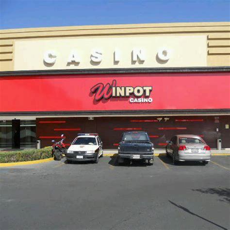 Winpot Casino Orizaba
