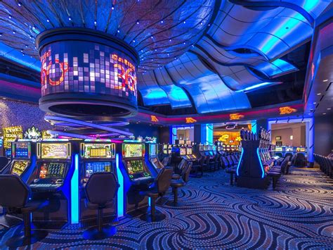 Winstar Casino De Entretenimento Agenda