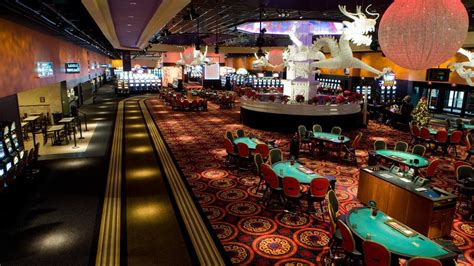 Winstar Casino Ok Eventos