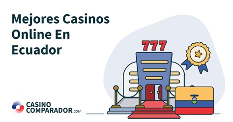 Wintop Casino Ecuador