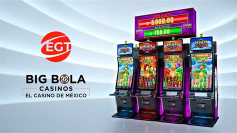 Wintop Casino Mexico