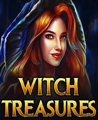 Witch Treasures Betfair