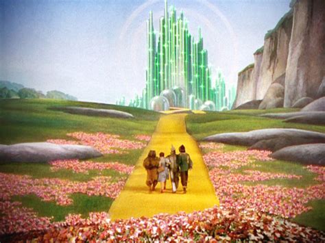 Wizard Of Oz Road To Emerald City Betsson