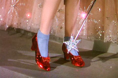 Wizard Of Oz Ruby Slippers Bet365