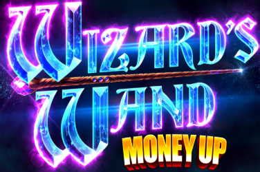 Wizards Wand Money Up Novibet
