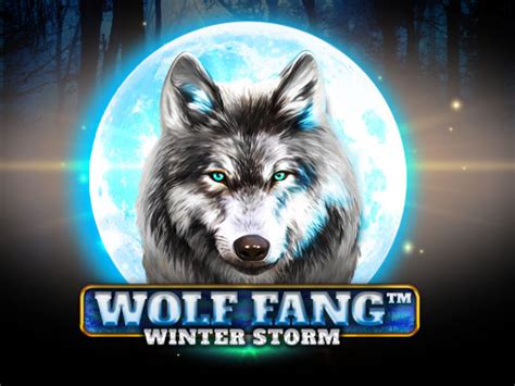 Wolf Fang Winter Storm Pokerstars