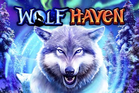 Wolf Haven Bwin