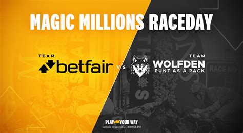 Wolf On Win Street Betfair